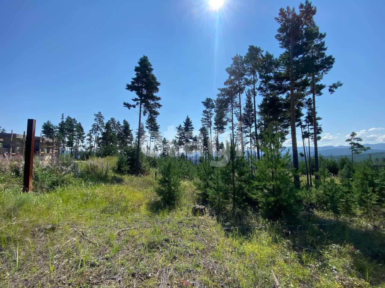 Продажа участка, Улан-Удэ, Республика Бурятия