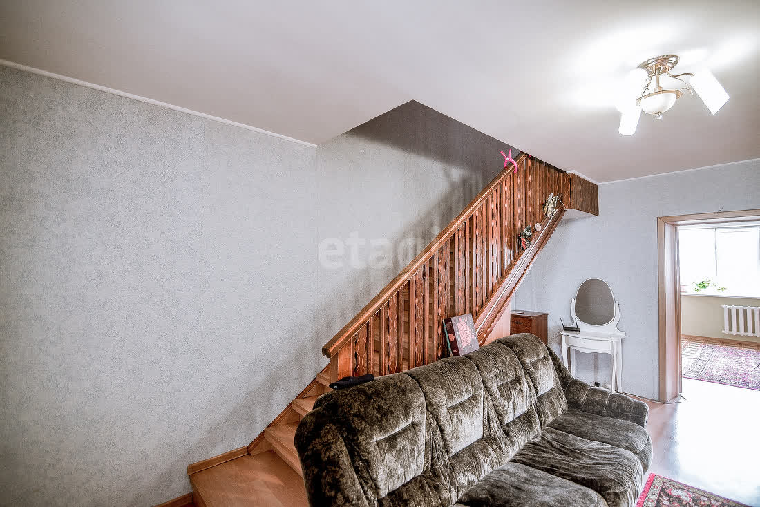 Продажа дома, 262м <sup>2</sup>, 6 сот., Южно-Сахалинск, Сахалинская область,  