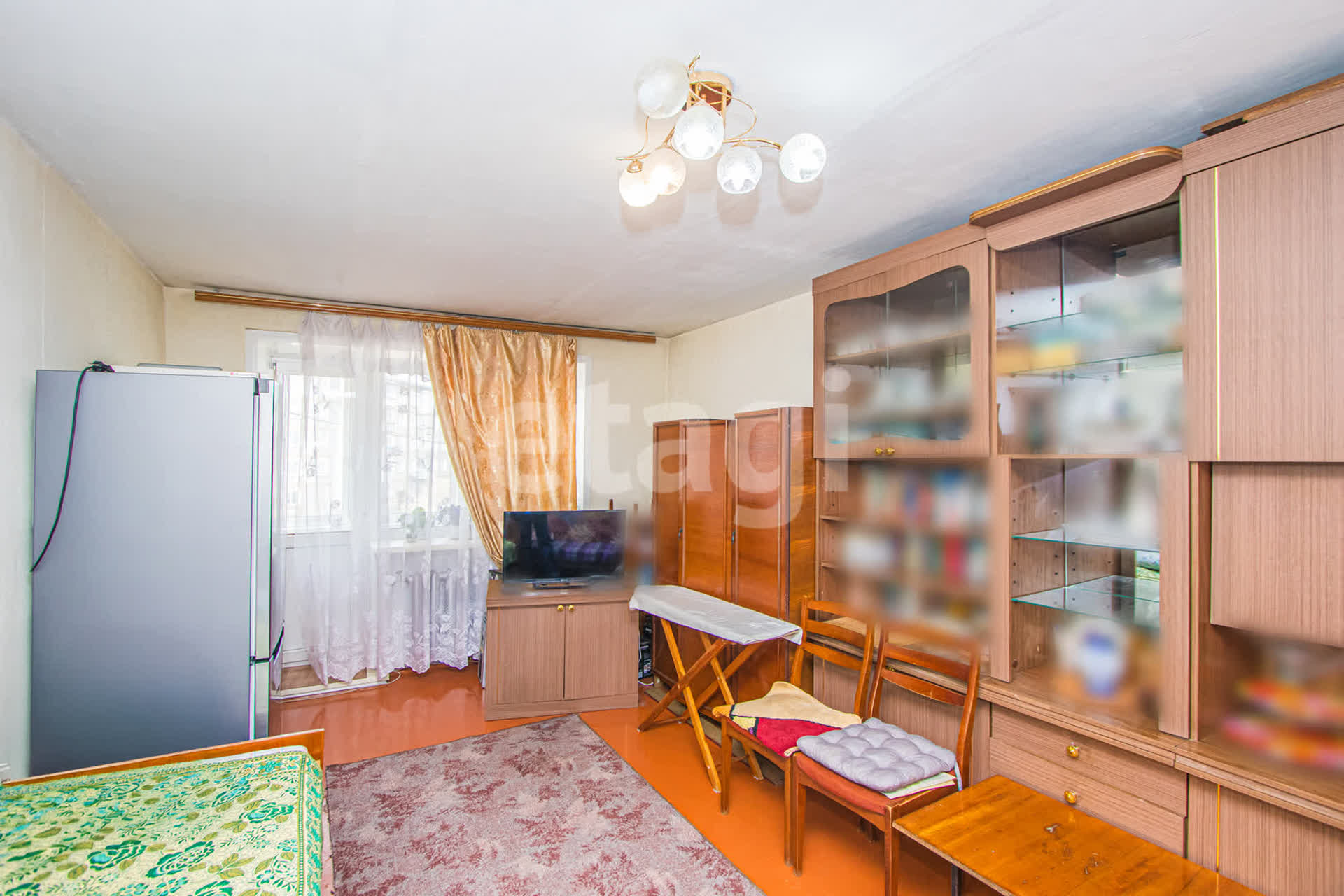 Продажа 2-комнатной квартиры, Улан-Удэ, Республика Бурятия,  Улан-Удэ