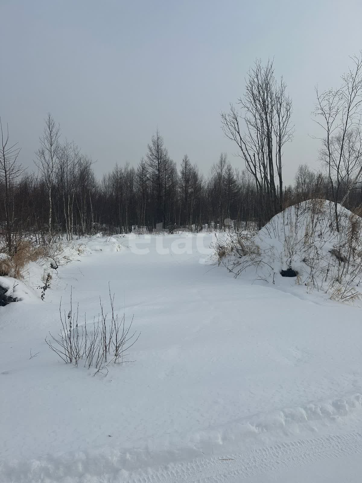 Продажа участка, Южно-Сахалинск, Сахалинская область,  Южно-Сахалинск