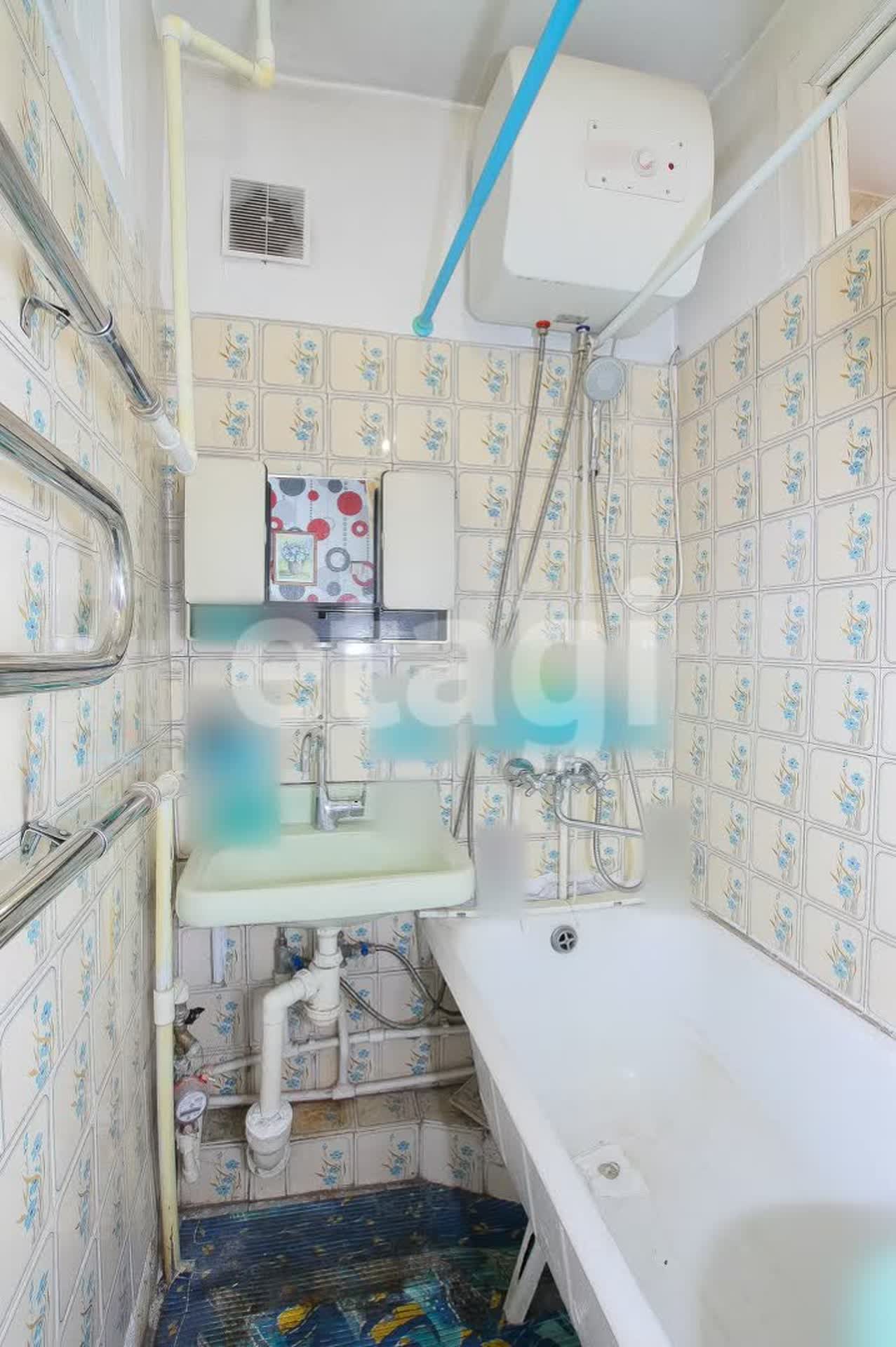 Продажа 2-комнатной квартиры, Улан-Удэ, Республика Бурятия,  Улан-Удэ