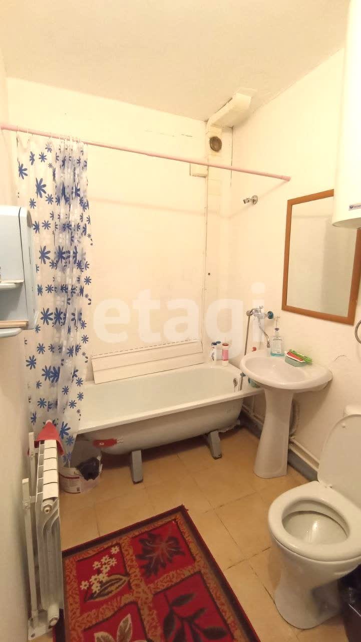 Продажа 1-комнатной квартиры, Улан-Удэ, Республика Бурятия,  Улан-Удэ