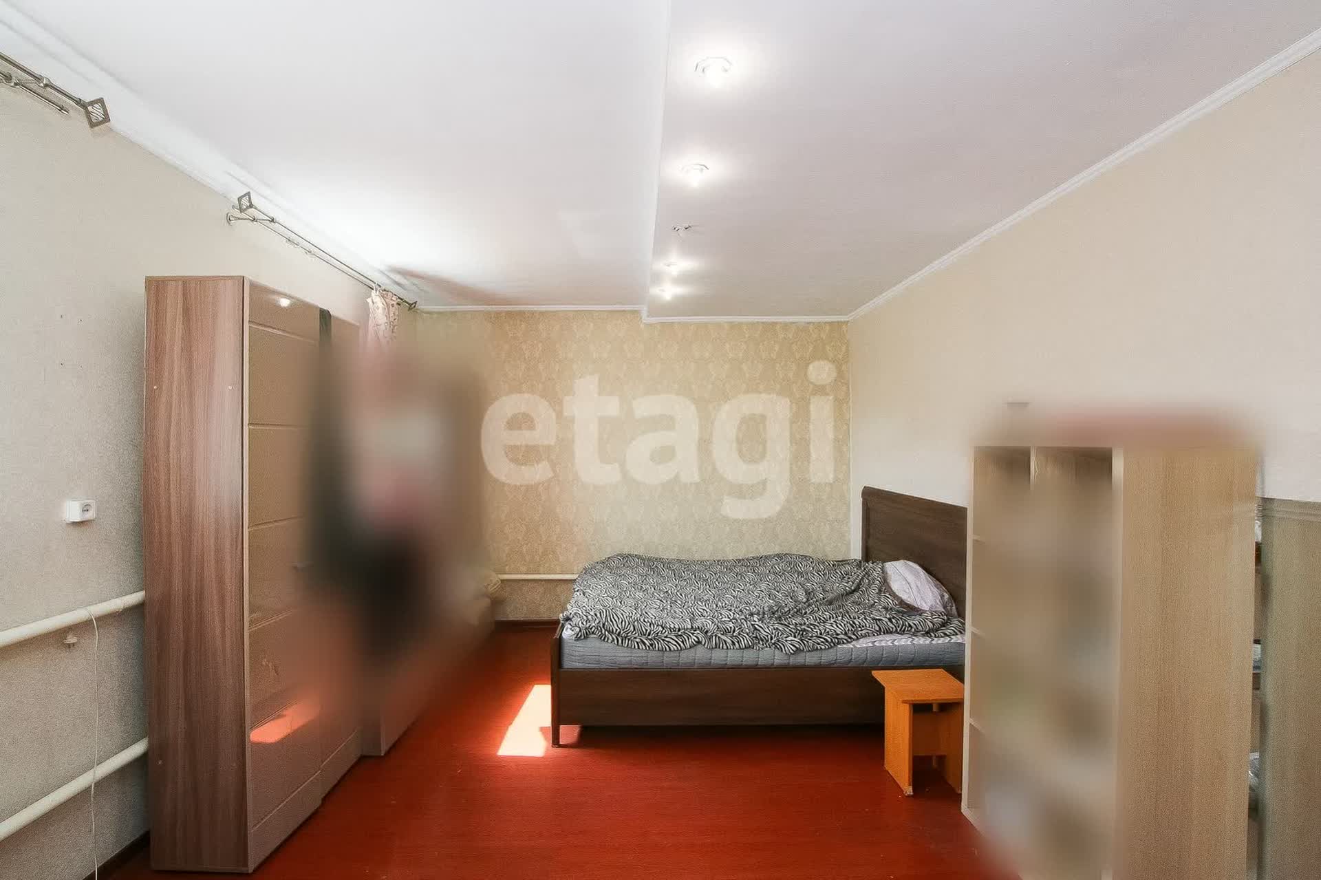 Продажа дома, 78м <sup>2</sup>, 4 сот., Улан-Удэ, Республика Бурятия,  Октябрьский