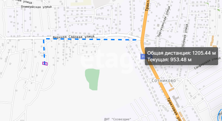 Продажа участка, Улан-Удэ, Республика Бурятия