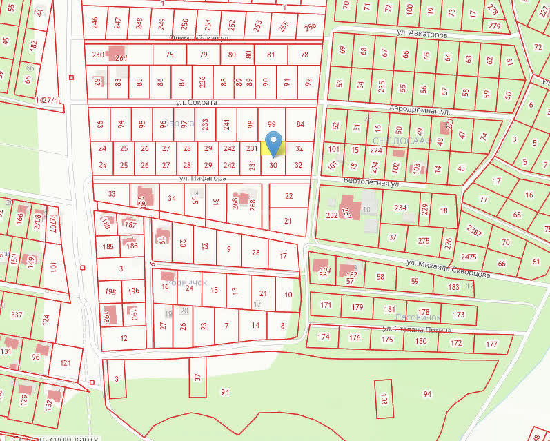 Продажа участка, Южно-Сахалинск, Сахалинская область,  Южно-Сахалинск