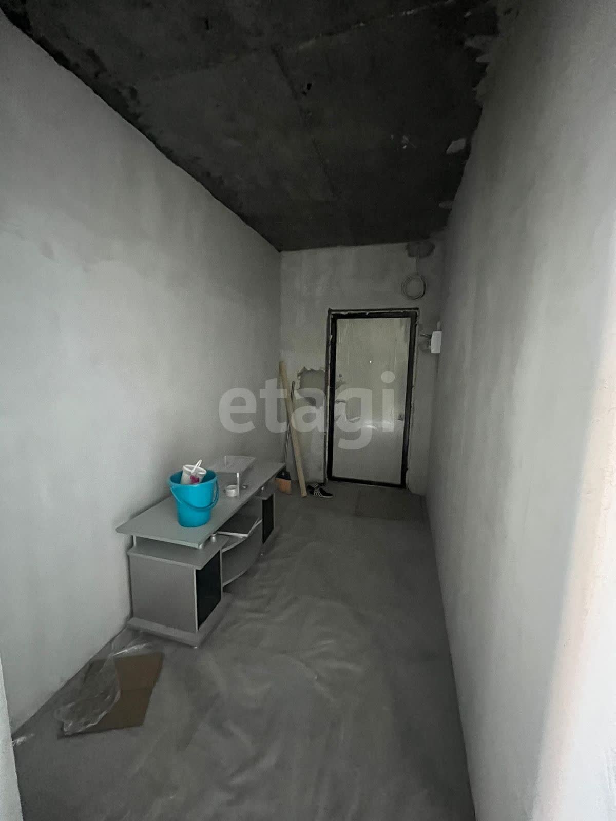 Продажа 1-комнатной квартиры, Южно-Сахалинск, Сахалинская область,  Южно-Сахалинск