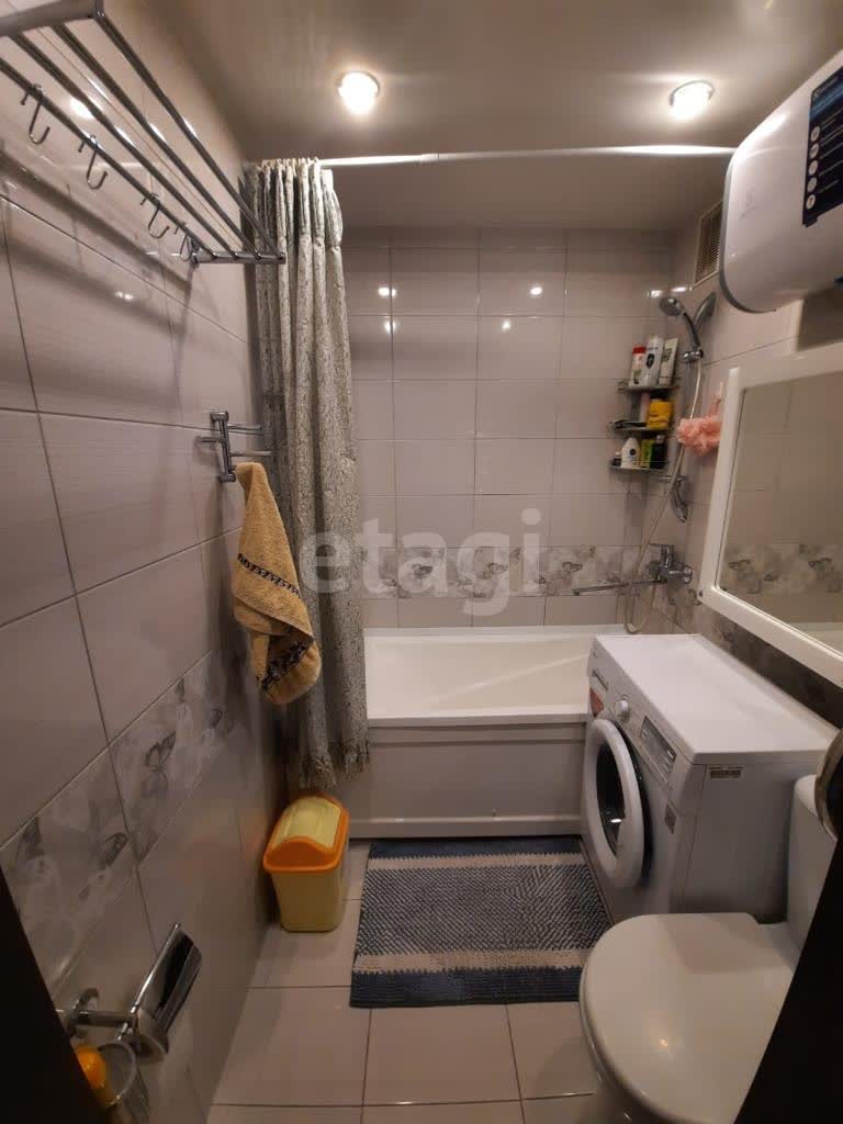 Продажа 2-комнатной квартиры, Южно-Сахалинск, Сахалинская область,  Южно-Сахалинск