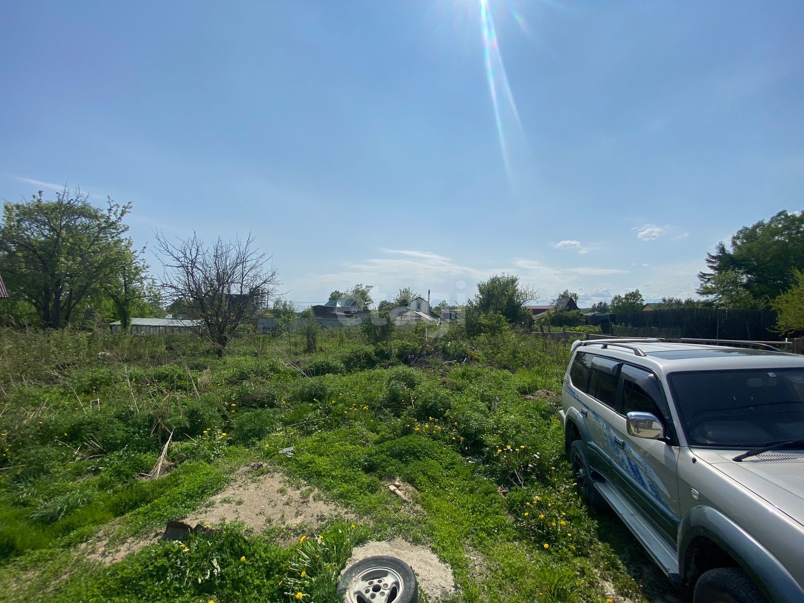 Продажа участка, Южно-Сахалинск, Сахалинская область,  Южно-Сахалинск