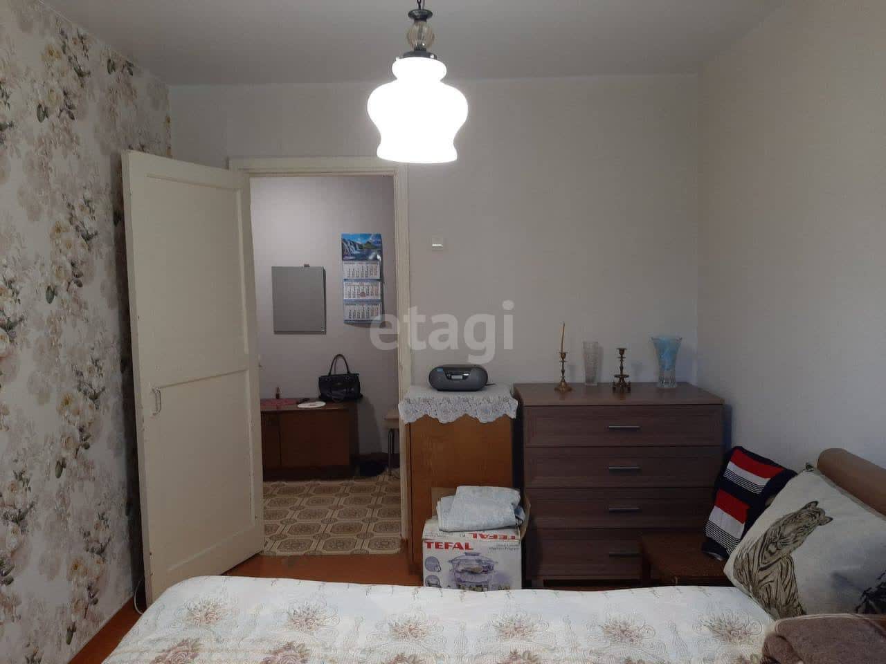 Продажа 3-комнатной квартиры, Улан-Удэ, Республика Бурятия,  Улан-Удэ