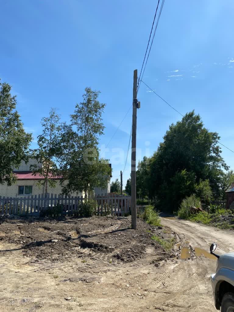 Продажа участка, Южно-Сахалинск, Сахалинская область,  Южно-Сахалинск