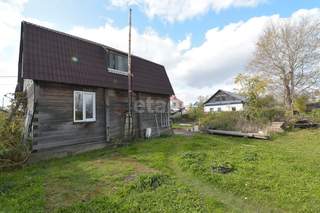 Продажа дома, 55м <sup>2</sup>, 6 сот., Южно-Сахалинск, Сахалинская область,  