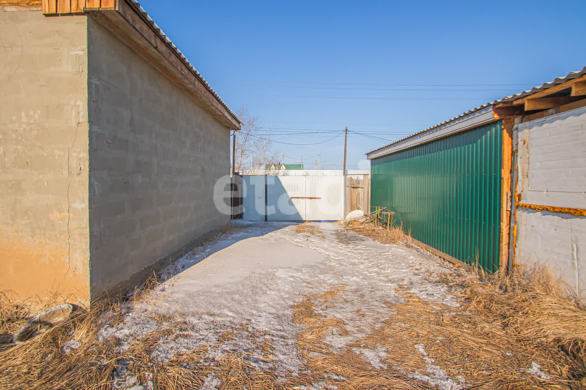 Продажа дома, 24м <sup>2</sup>, 4 сот., Улан-Удэ, Республика Бурятия,  Тарбагатайский