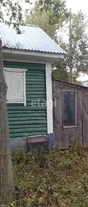 Продажа участка, Южно-Сахалинск, Сахалинская область,  