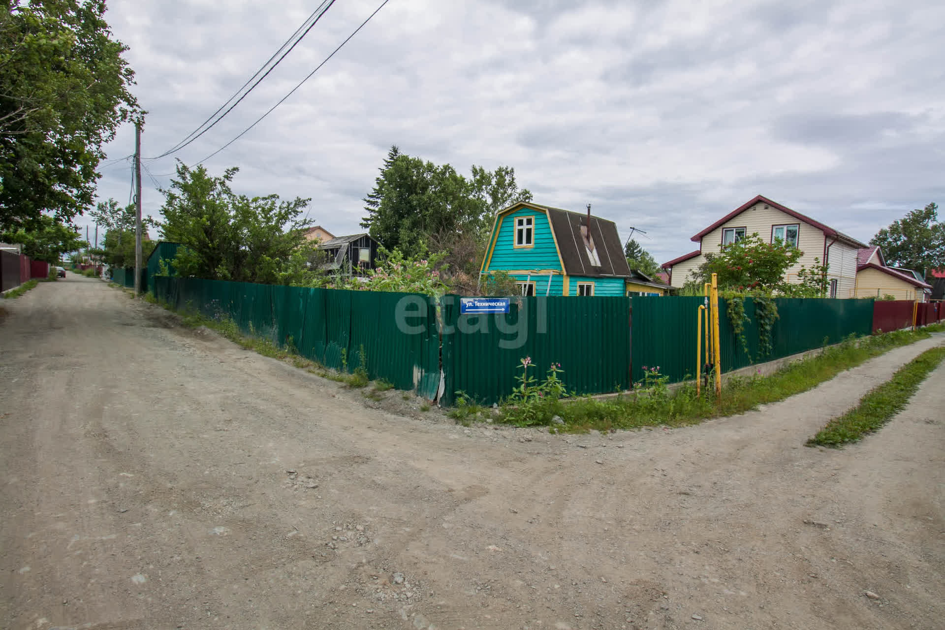 Продажа дачи, 20м <sup>2</sup>, 6 сот., Южно-Сахалинск, Сахалинская область,  Южно-Сахалинск