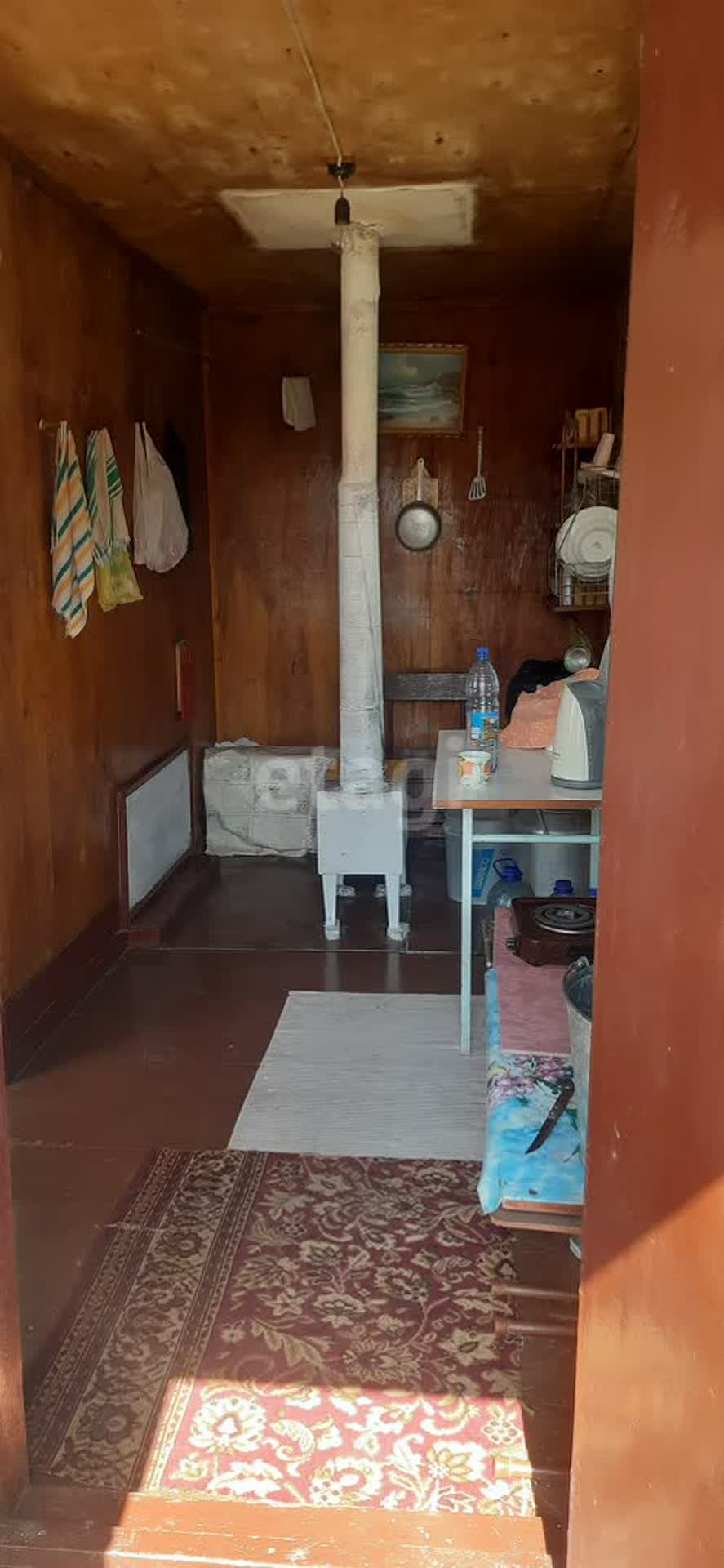 Продажа дачи, 20м <sup>2</sup>, 12 сот., Южно-Сахалинск, Сахалинская область,  