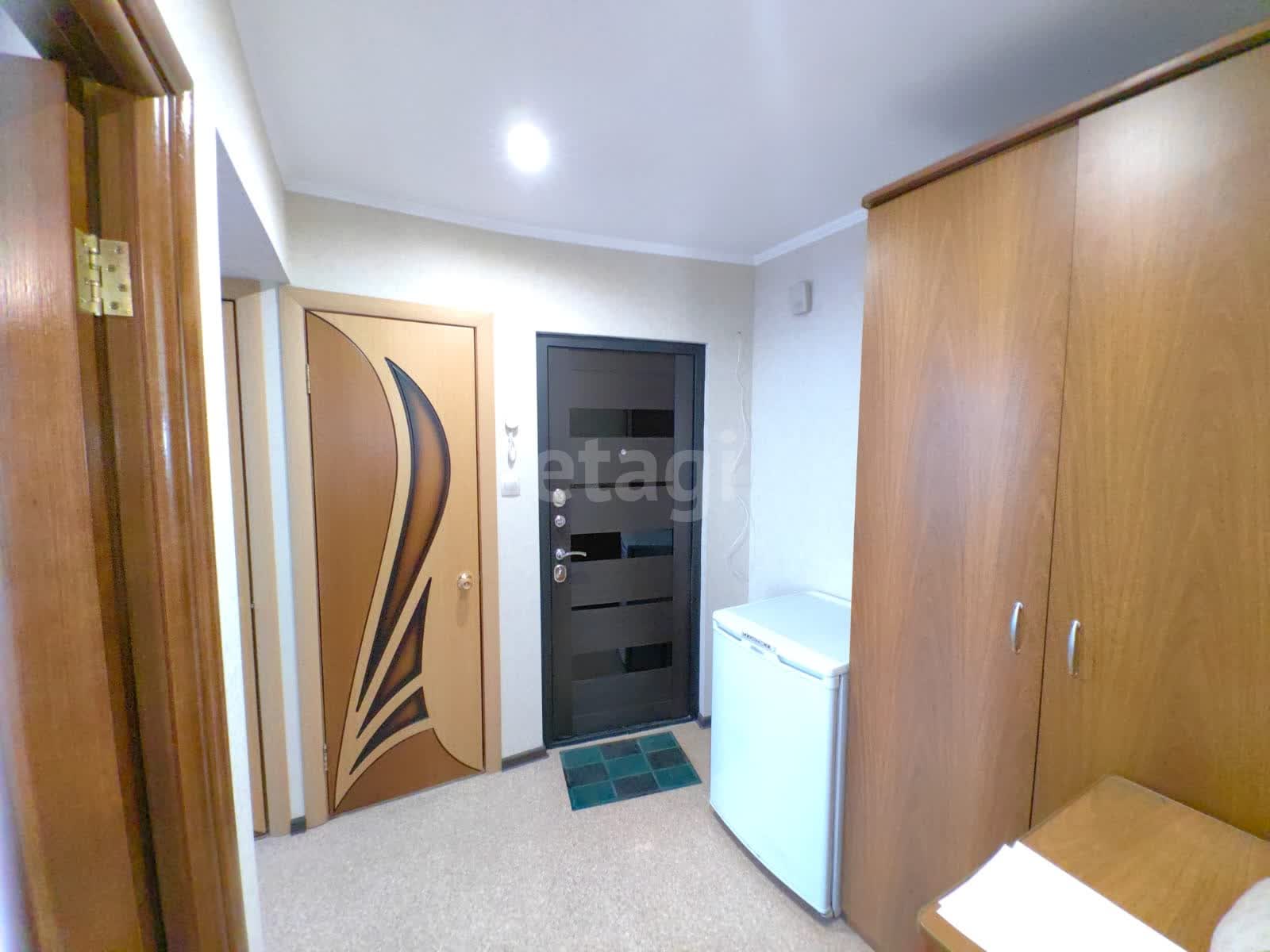 Продажа 2-комнатной квартиры, Южно-Сахалинск, Сахалинская область,  Южно-Сахалинск