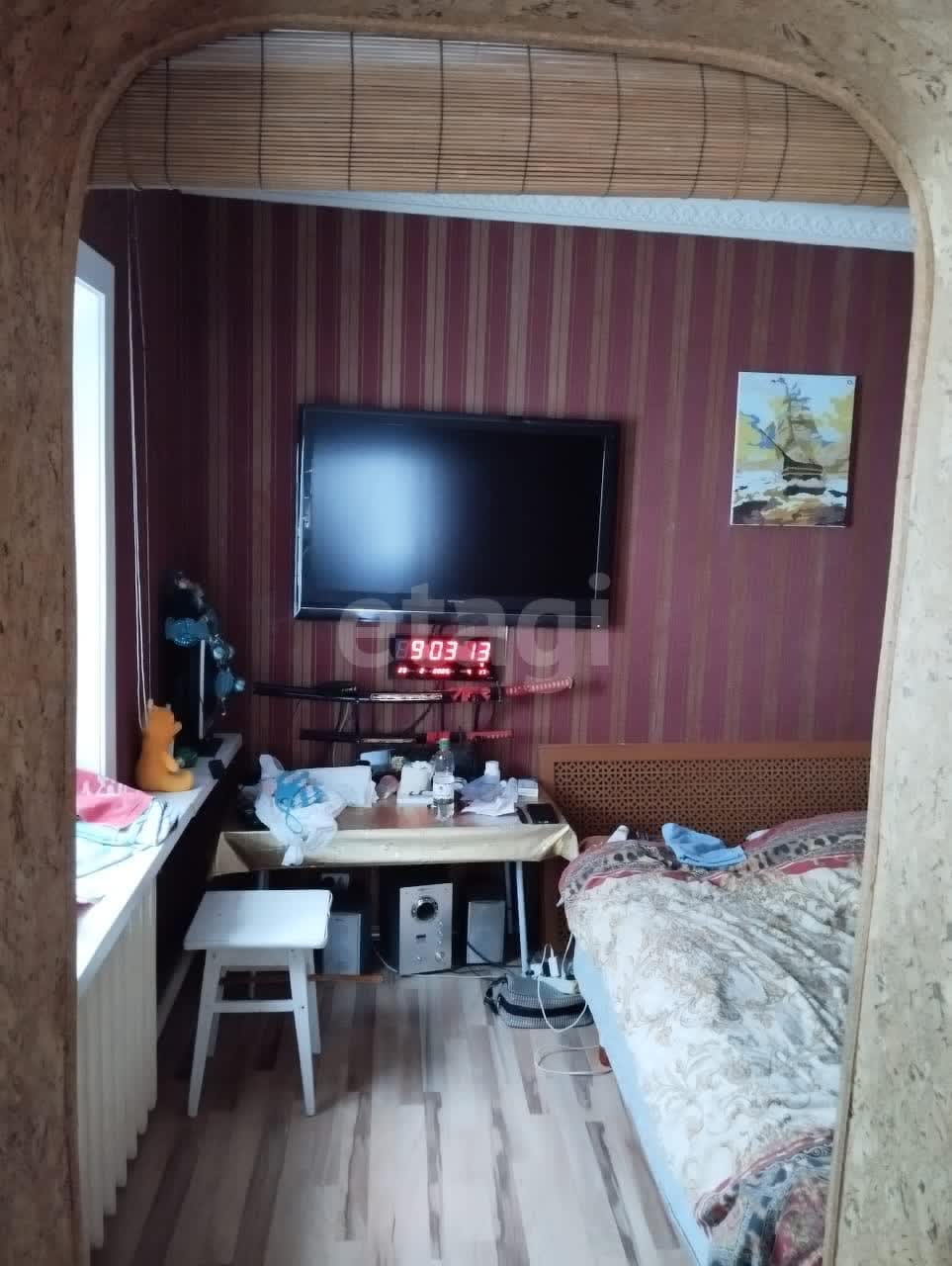 Продажа дома, 78м <sup>2</sup>, 15 сот., Южно-Сахалинск, Сахалинская область,  Южно-Сахалинск