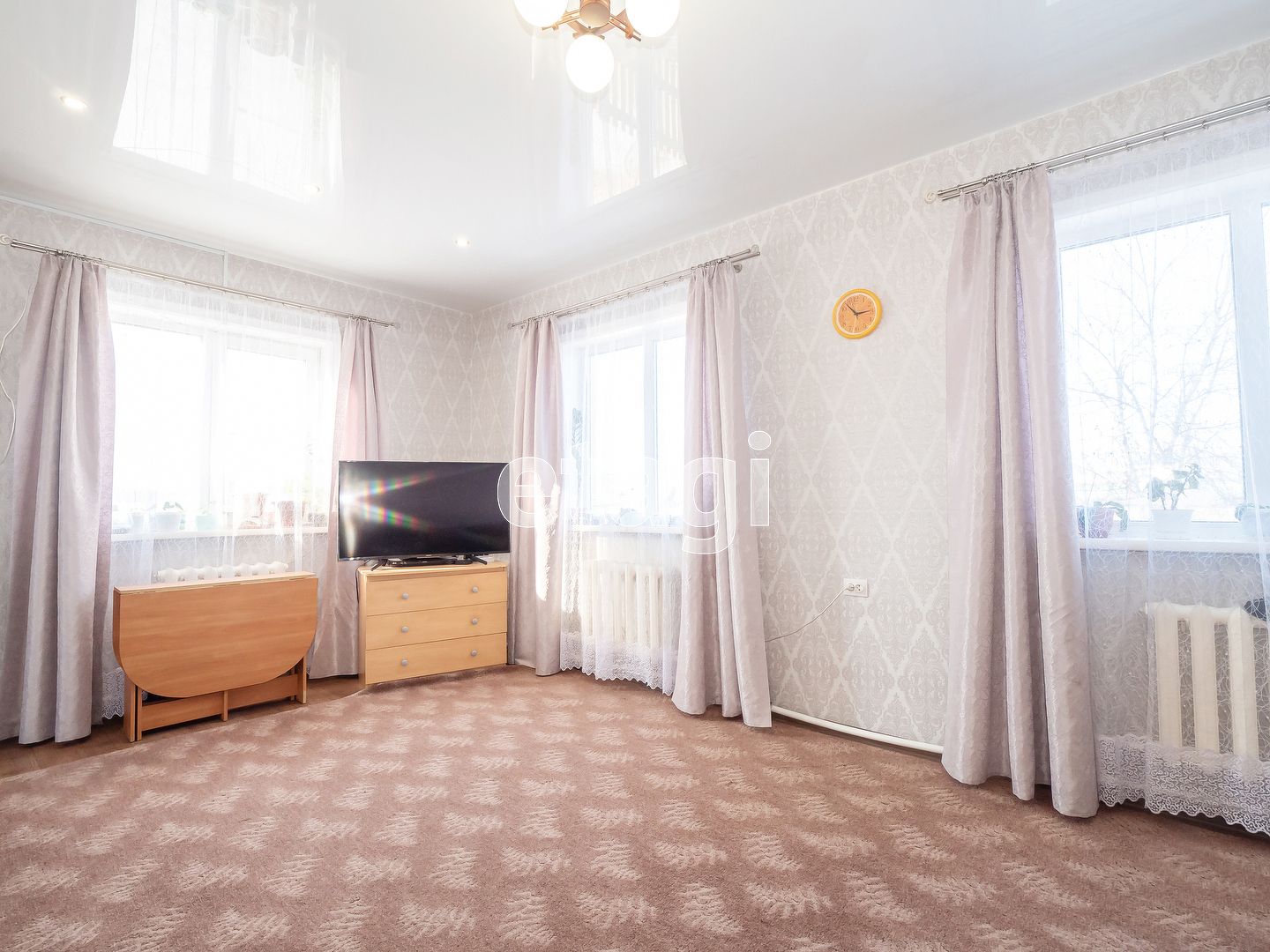 Продажа дома, 93м <sup>2</sup>, 8 сот., Улан-Удэ, Республика Бурятия,  Октябрьский