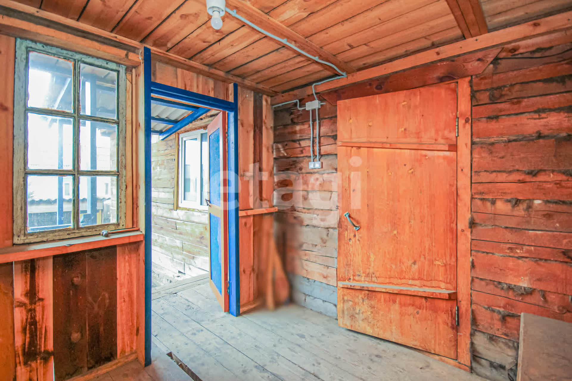 Продажа дома, 50м <sup>2</sup>, 8 сот., Улан-Удэ, Республика Бурятия,  Советский