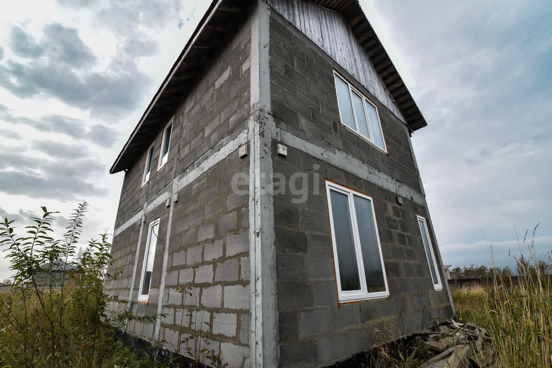 Продажа дома, 92м <sup>2</sup>, 12 сот., Южно-Сахалинск, Сахалинская область,  