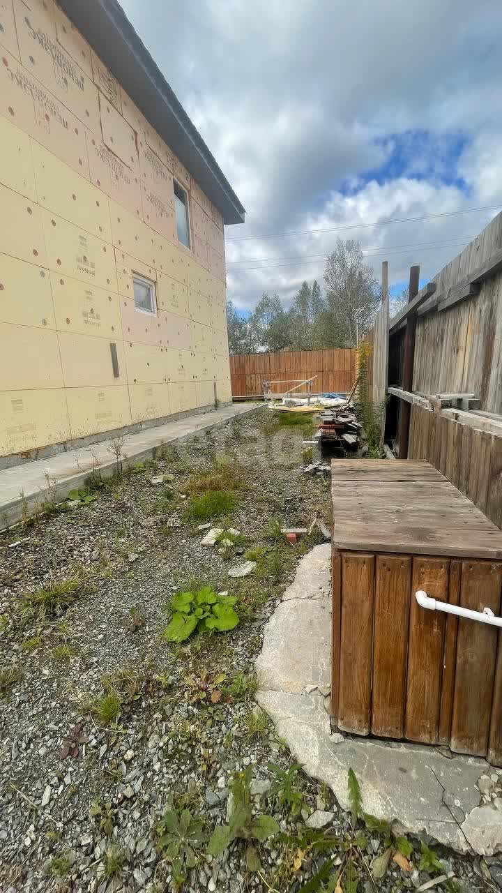 Продажа дома, 115м <sup>2</sup>, 557 сот., Южно-Сахалинск, Сахалинская область,  Южно-Сахалинск