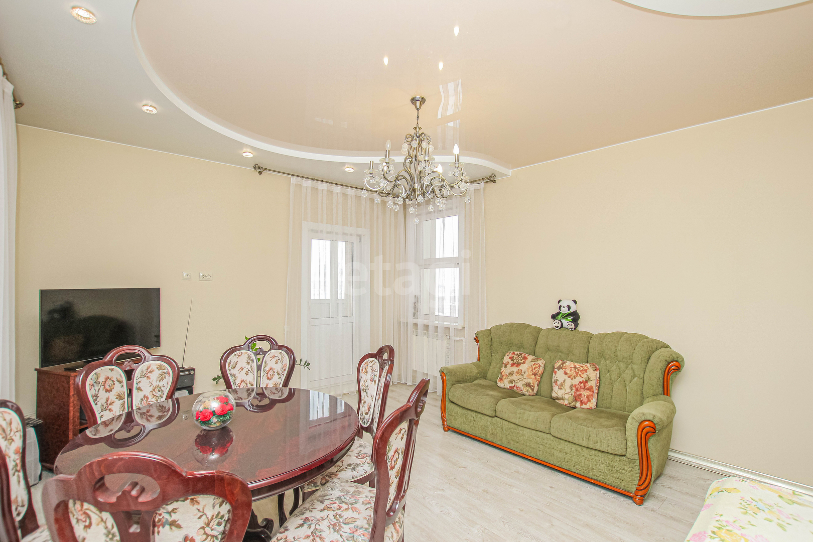 Продажа 2-комнатной квартиры, Улан-Удэ, Республика Бурятия,  Улан-Удэ