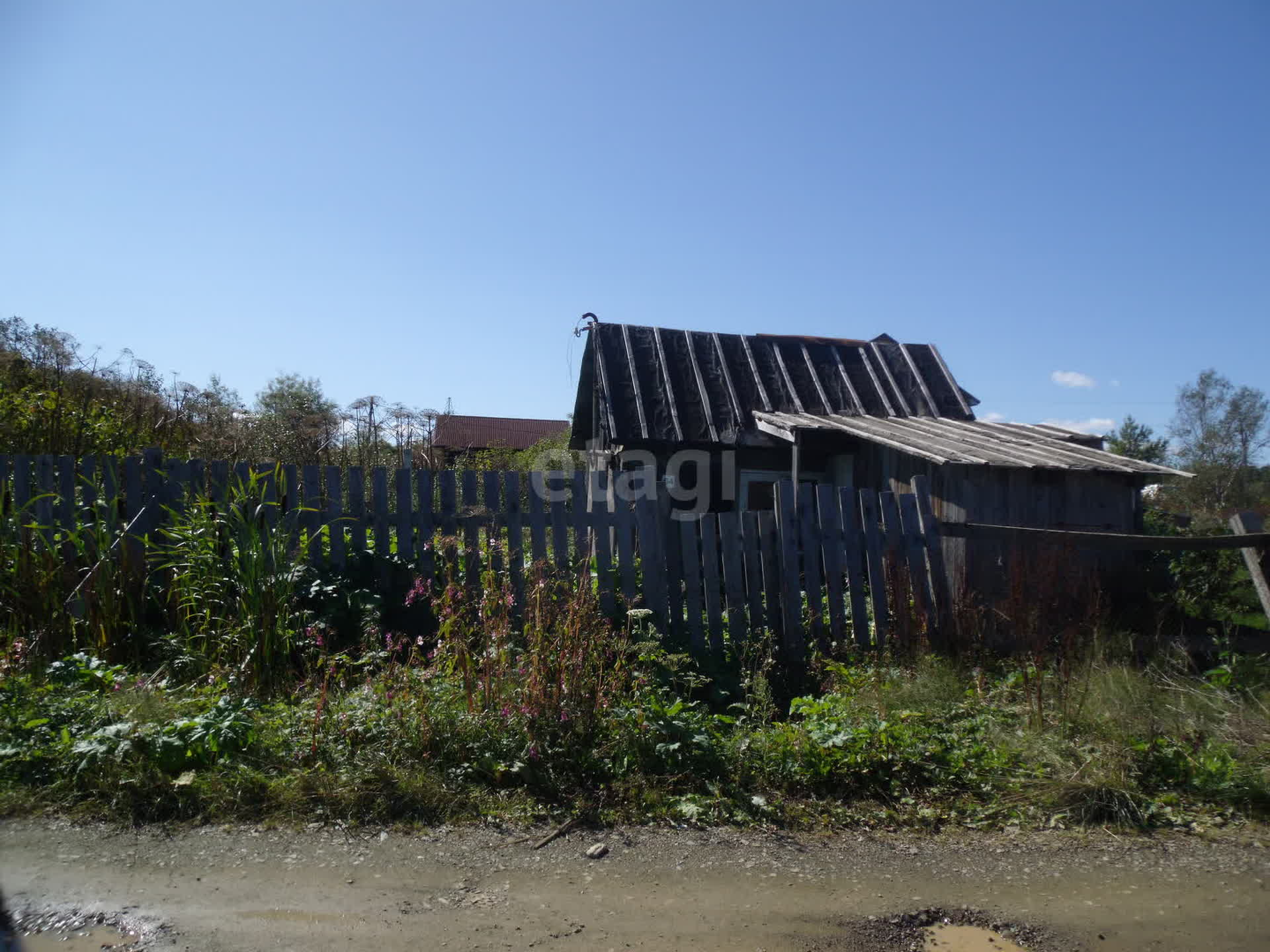 Продажа участка, Южно-Сахалинск, Сахалинская область,  
