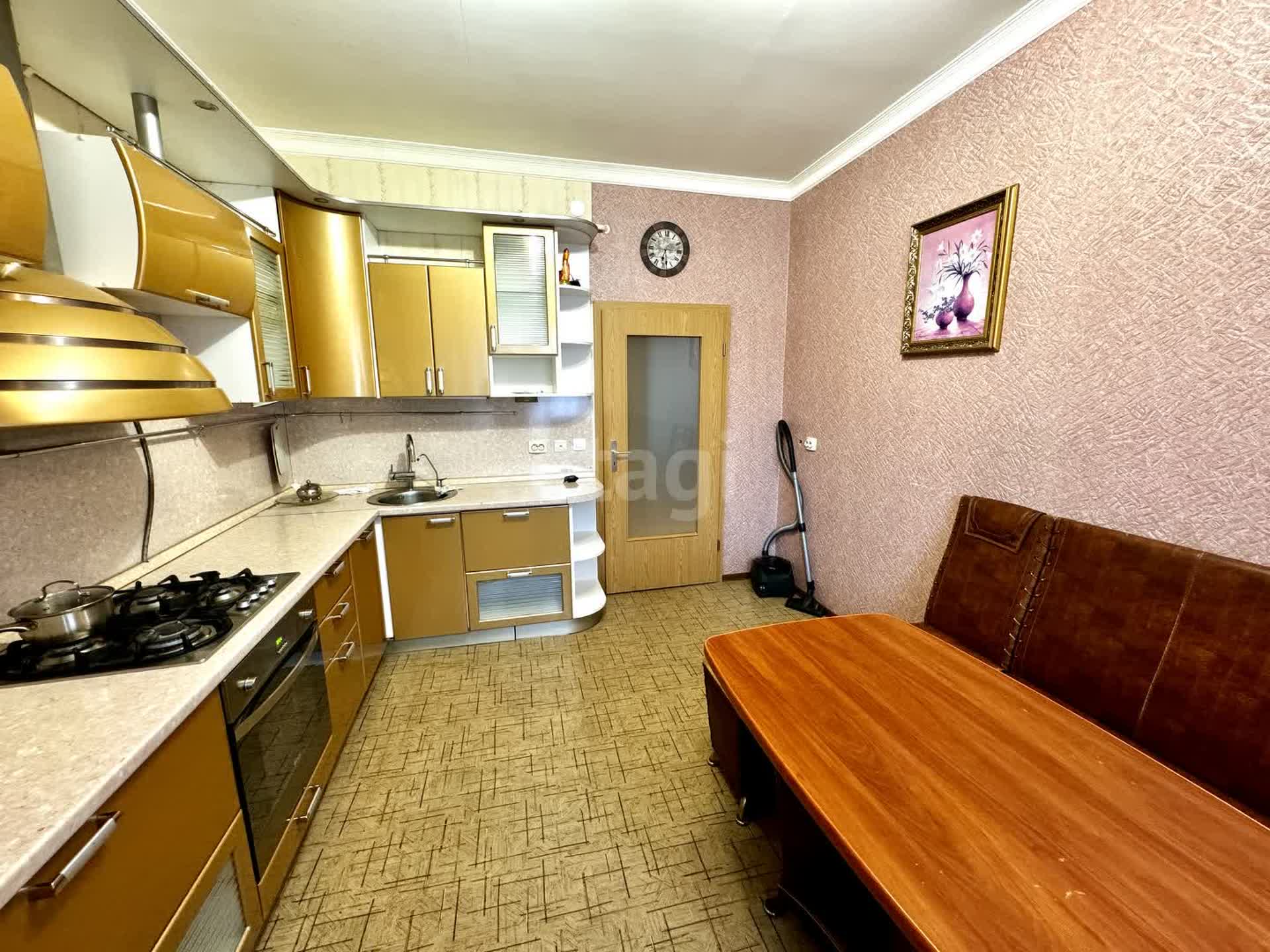 Аренда 2-комнатной квартиры, Ханты-Мансийск, Ханты-Мансийский автономный округ,  Ханты-Мансийск