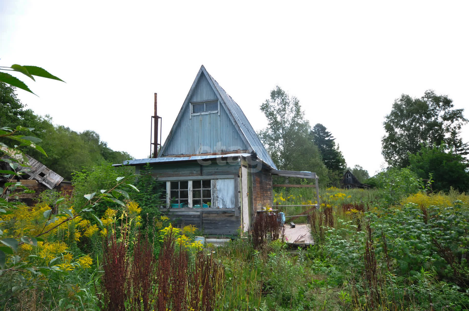 Продажа участка, Южно-Сахалинск, Сахалинская область,  Южно-Сахалинск