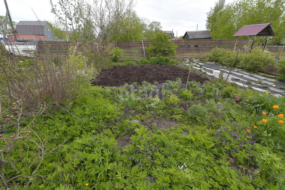 Продажа дачи, 30м <sup>2</sup>, 5 сот., Южно-Сахалинск, Сахалинская область,  