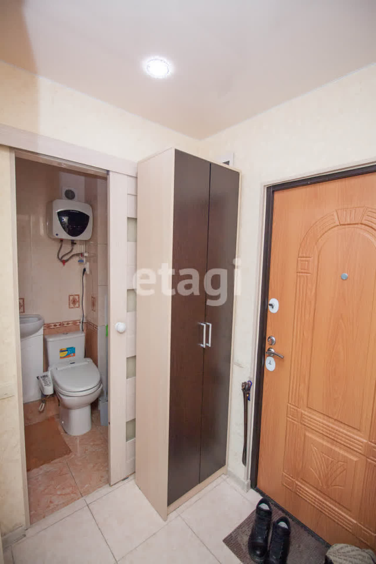 Продажа 1-комнатной квартиры, Южно-Сахалинск, Сахалинская область,  Южно-Сахалинск