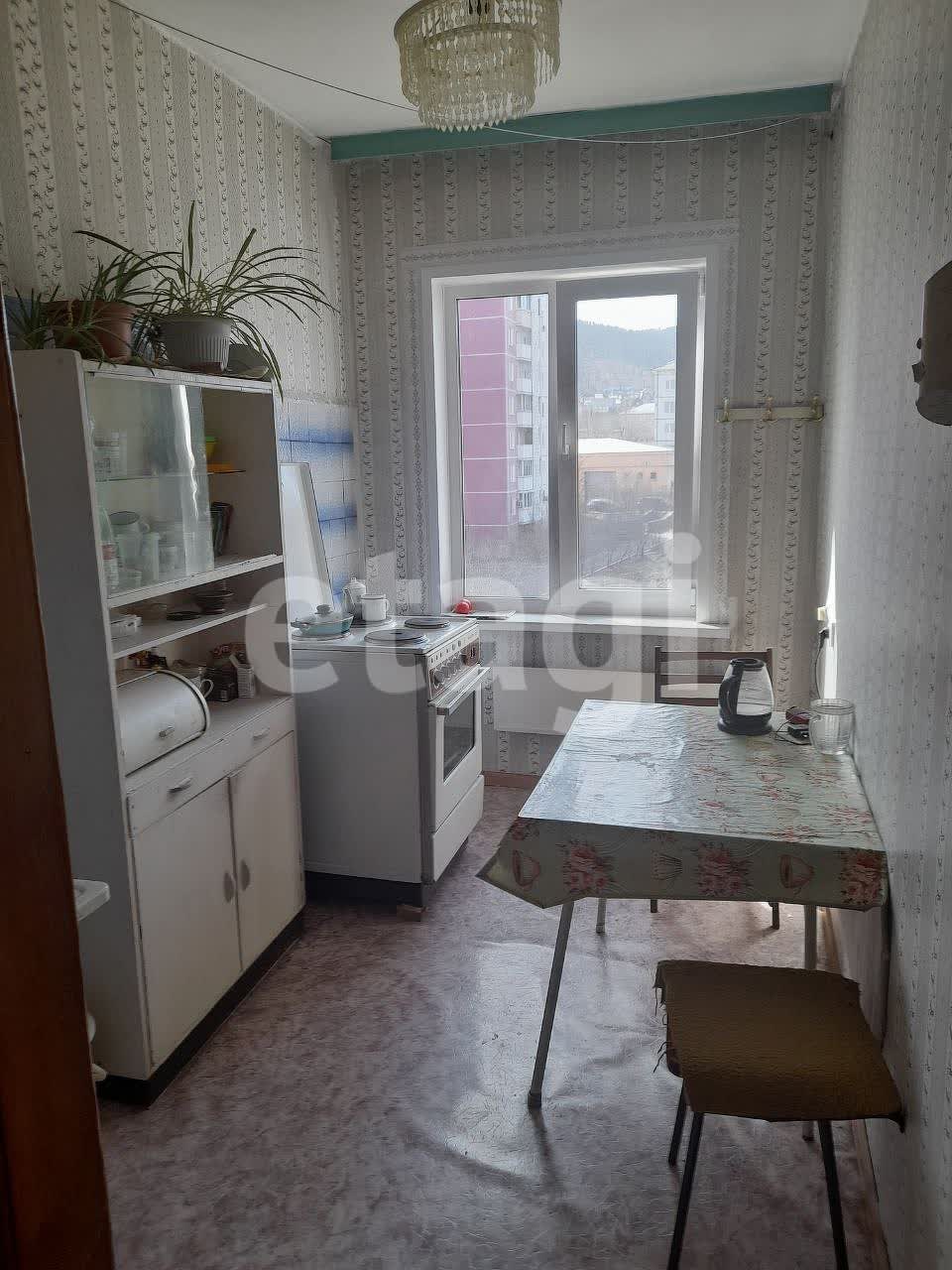 Продажа 1-комнатной квартиры, Улан-Удэ, Республика Бурятия,  Улан-Удэ