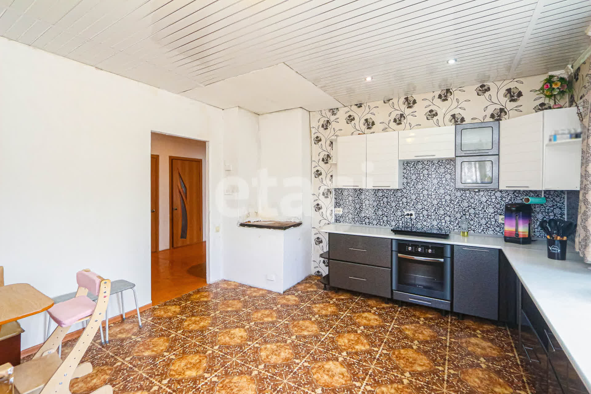 Продажа дома, 93м <sup>2</sup>, 10 сот., Улан-Удэ, Республика Бурятия