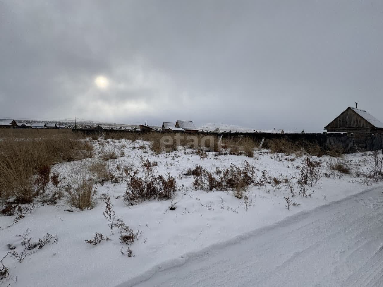 Продажа участка, Улан-Удэ, Республика Бурятия