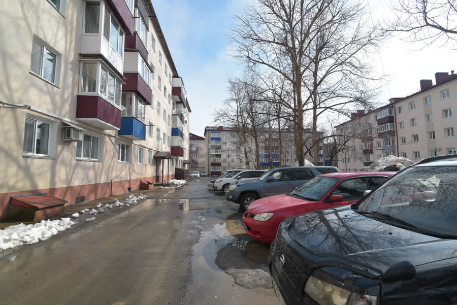 Продажа 3-комнатной квартиры, Южно-Сахалинск, Сахалинская область,  Южно-Сахалинск