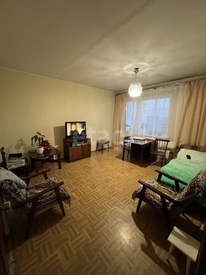 Продажа 2-комнатной квартиры, Улан-Удэ, Республика Бурятия,  Улан-Удэ