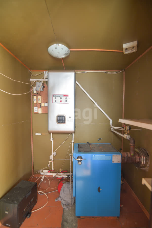 Продажа дома, 80м <sup>2</sup>, 7 сот., Южно-Сахалинск, Сахалинская область,  