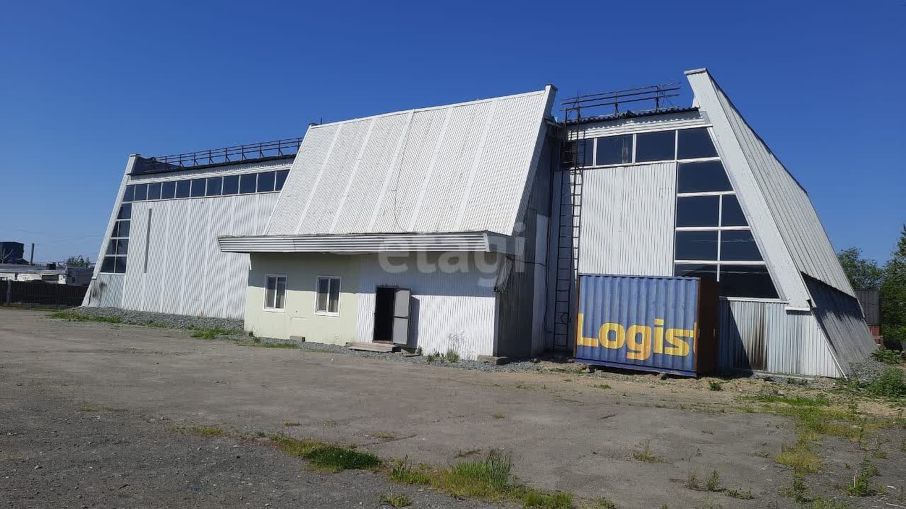 Продажа коммерческой недвижимости, 1157м <sup>2</sup>, Южно-Сахалинск, Сахалинская область,  Южно-Сахалинск