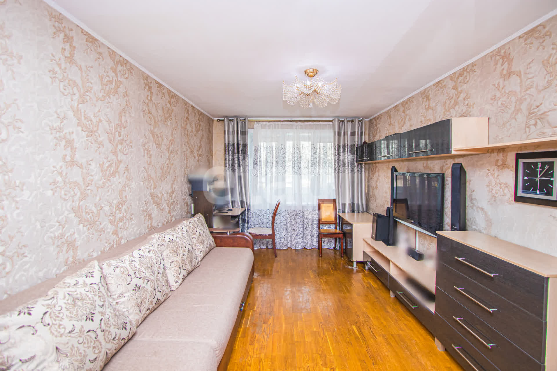 Продажа 3-комнатной квартиры, Улан-Удэ, Республика Бурятия,  Улан-Удэ