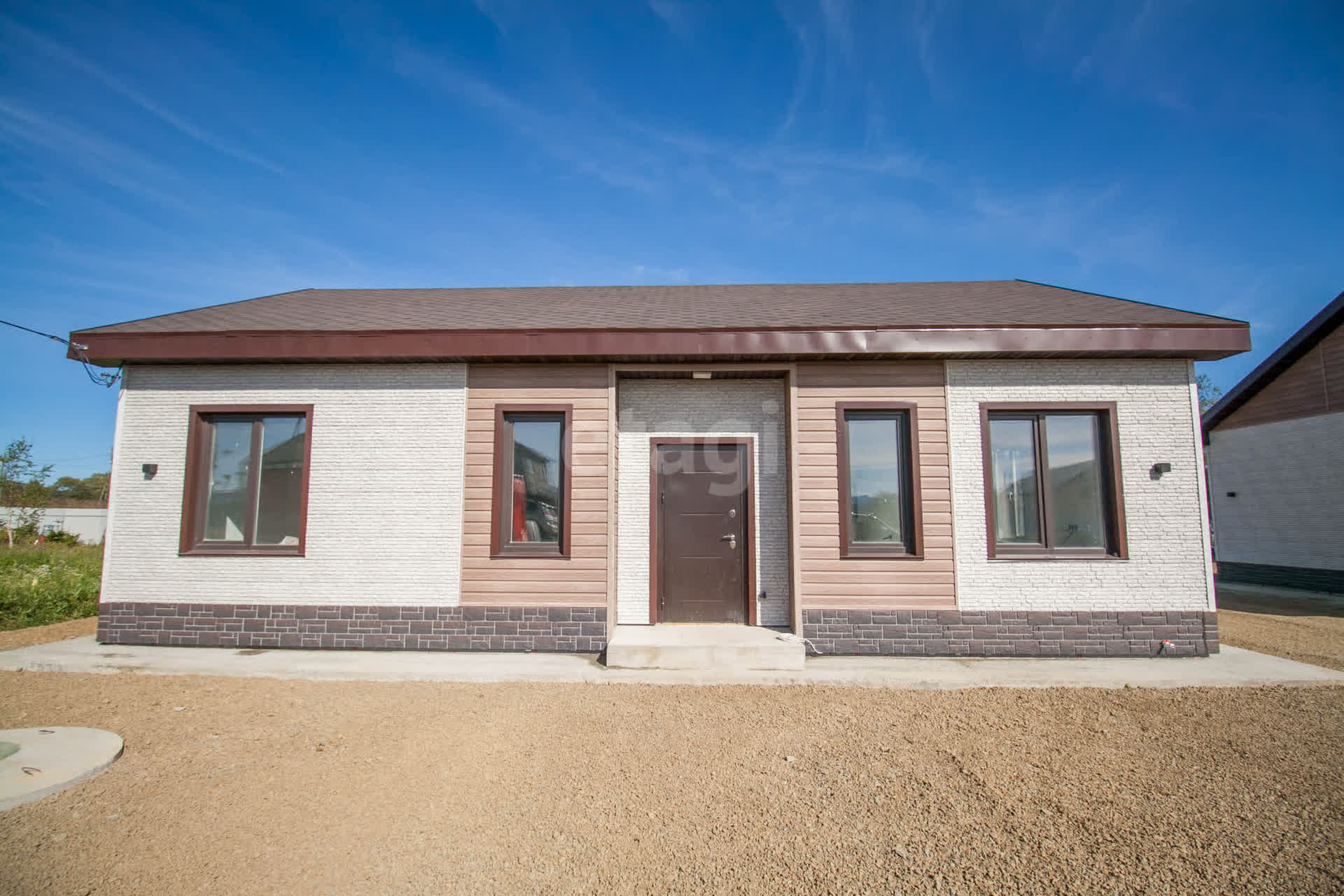 Продажа дома, 80м <sup>2</sup>, 8 сот., Южно-Сахалинск, Сахалинская область,  