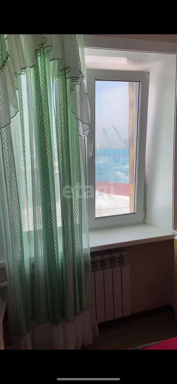 Продажа 3-комнатной квартиры, Южно-Сахалинск, Сахалинская область,  Южно-Сахалинск