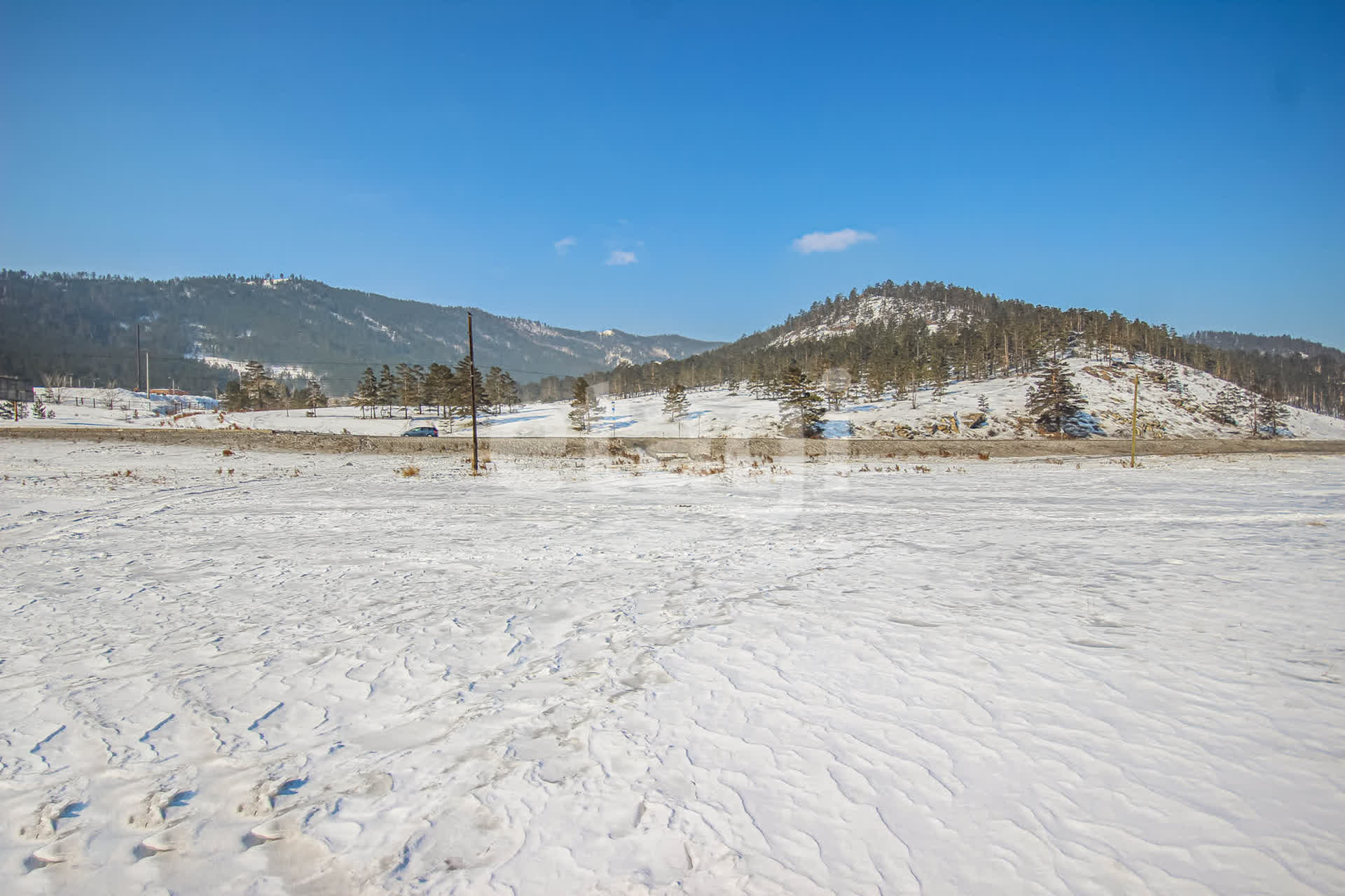 Продажа участка, Улан-Удэ, Республика Бурятия