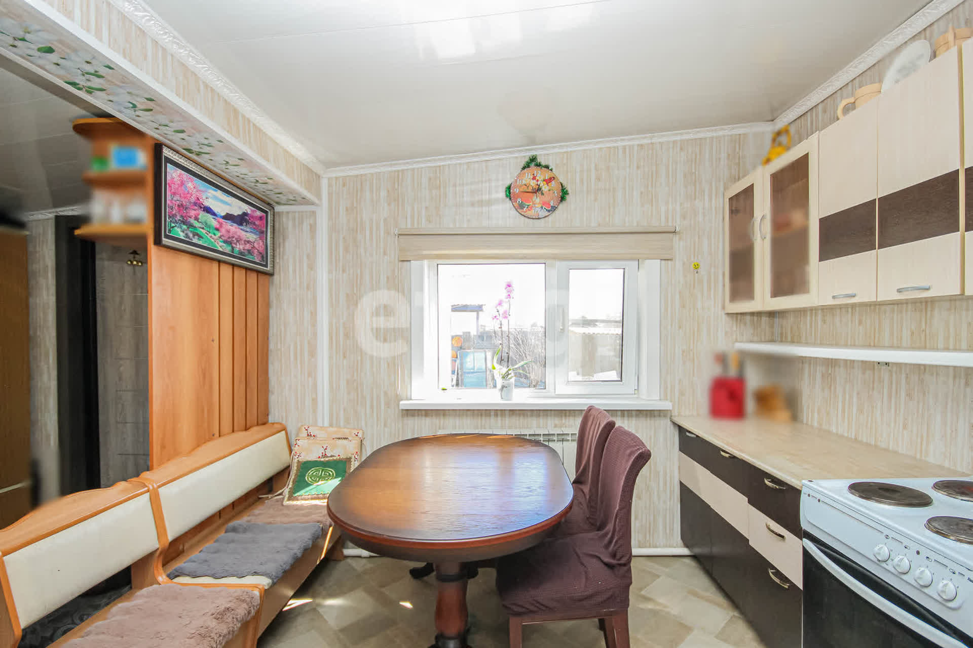 Продажа дома, 93м <sup>2</sup>, 8 сот., Улан-Удэ, Республика Бурятия,  