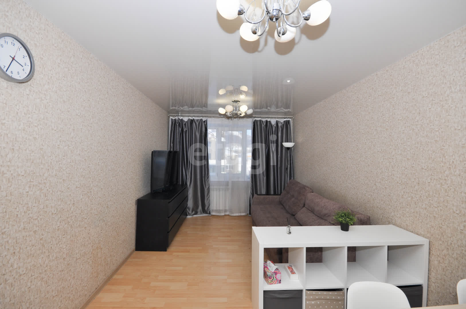 Продажа 2-комнатной квартиры, Южно-Сахалинск, Сахалинская область,  Южно-Сахалинск