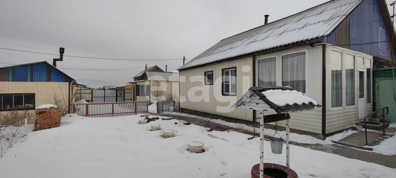 Продажа дома, 79м <sup>2</sup>, 10 сот., Улан-Удэ, Республика Бурятия