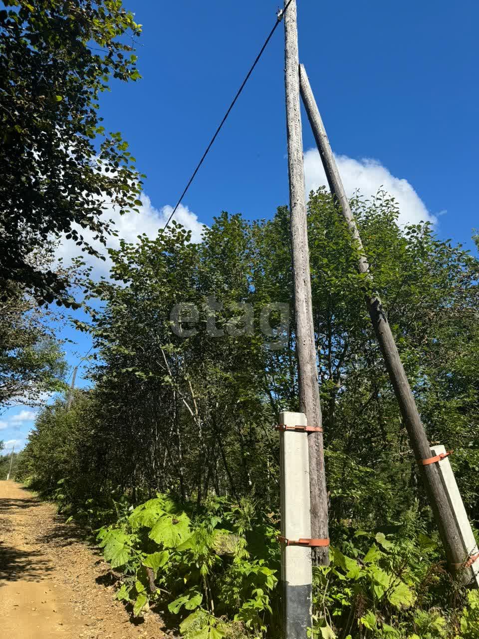 Продажа участка, Южно-Сахалинск, Сахалинская область,  Южно-Сахалинск