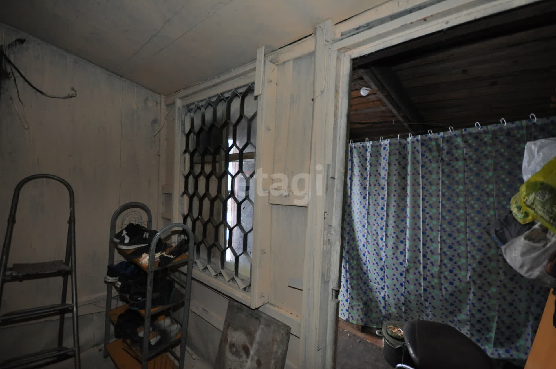 Продажа дома, 44м <sup>2</sup>, 9 сот., Южно-Сахалинск, Сахалинская область,  Южно-Сахалинск