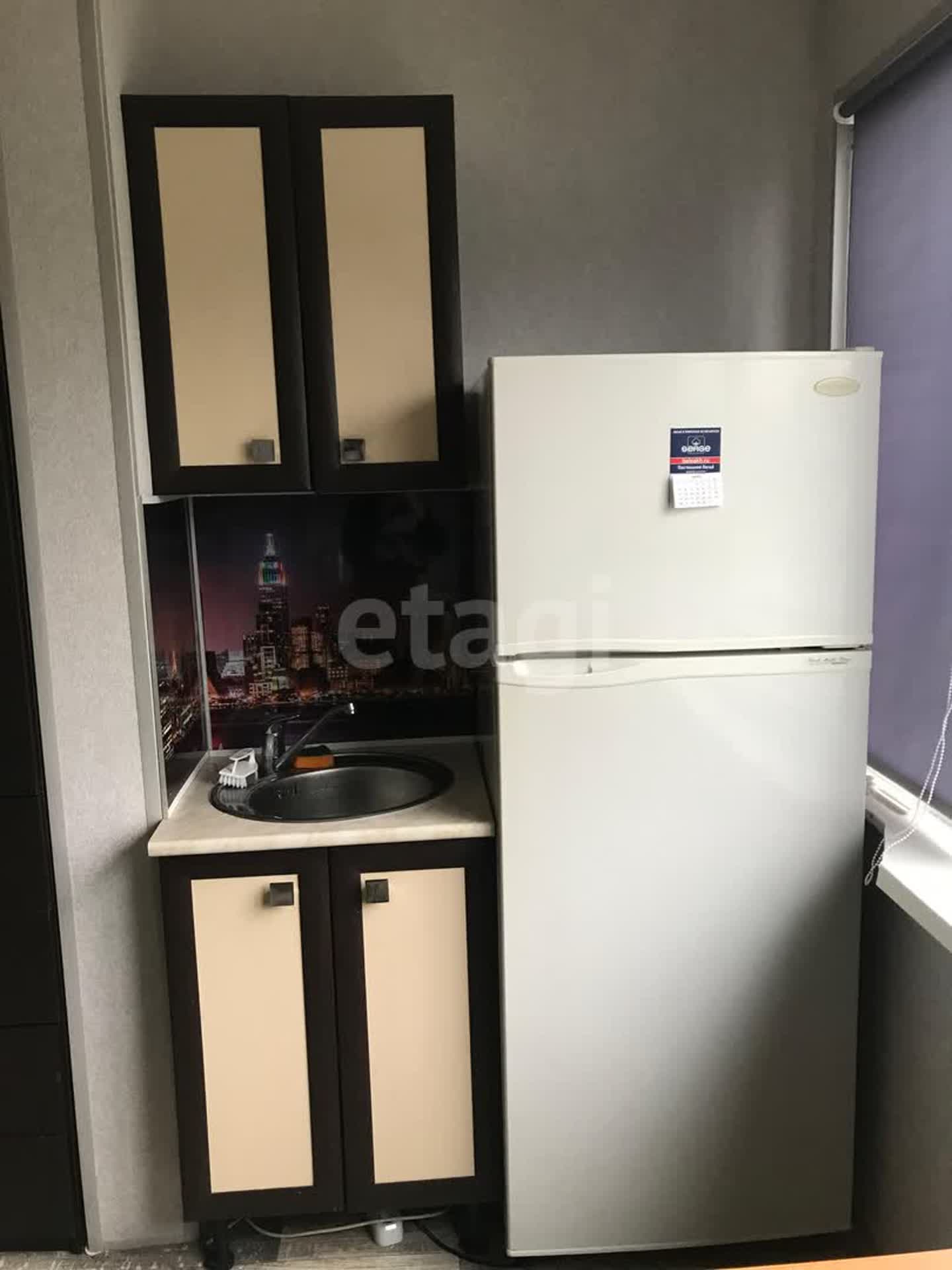 Продажа 1-комнатной квартиры, Южно-Сахалинск, Сахалинская область,  Южно-Сахалинск