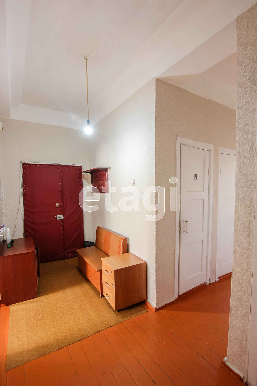 Продажа 3-комнатной квартиры, Улан-Удэ, Республика Бурятия,  Улан-Удэ