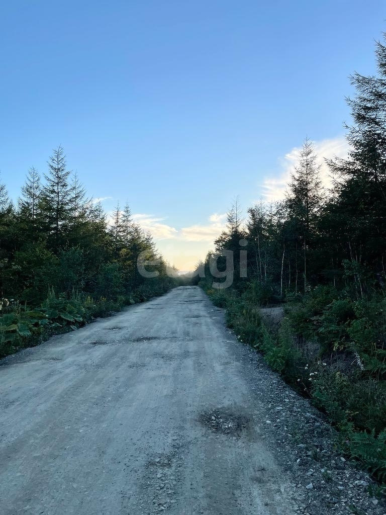 Продажа участка, Южно-Сахалинск, Сахалинская область,  